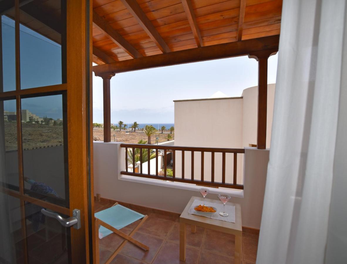 Lighthouse Villa - Private Pool - Costa Teguise Exterior foto