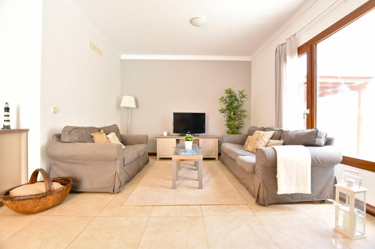 Lighthouse Villa - Private Pool - Costa Teguise Exterior foto
