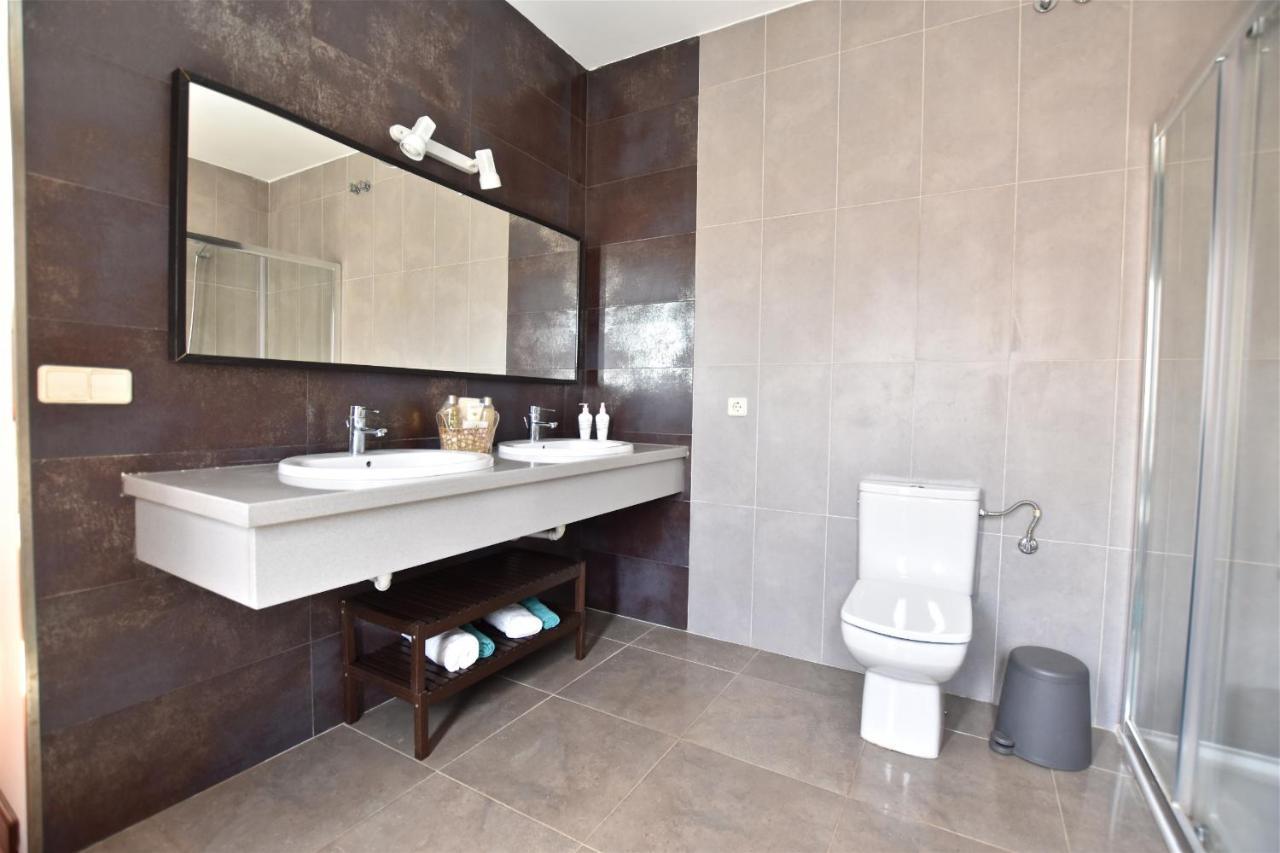Lighthouse Villa - Private Pool - Costa Teguise Exterior foto